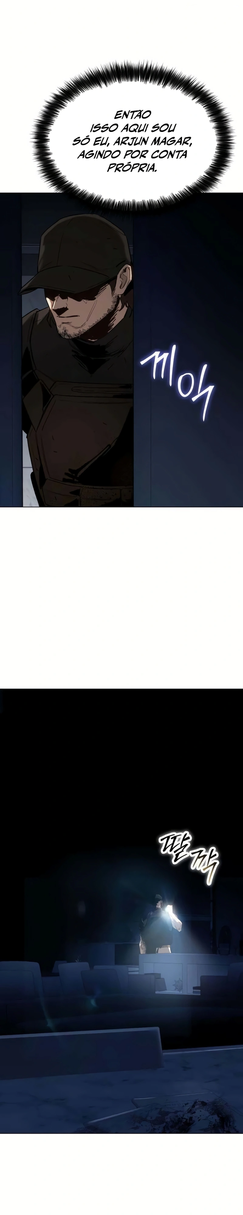 Read Ovcharka Cão de Guerra PT Manga Online