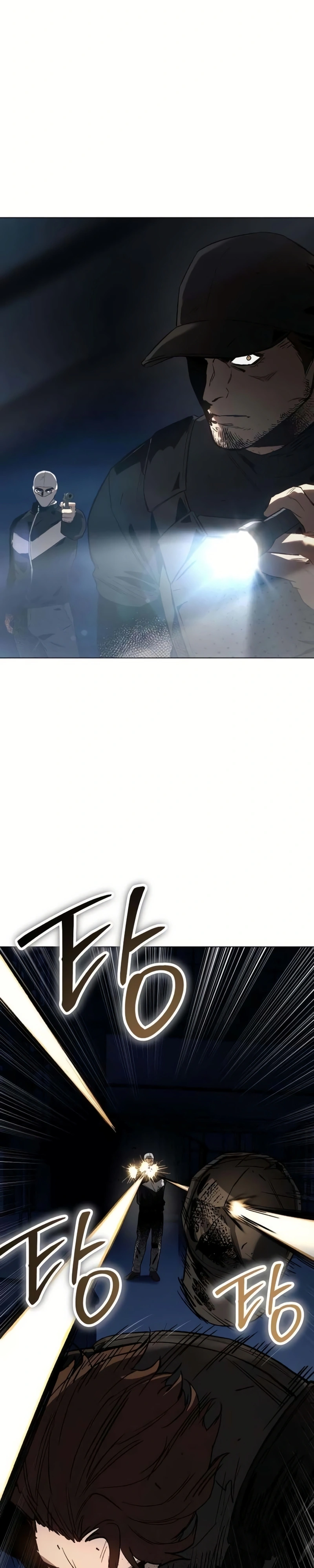 Read Ovcharka Cão de Guerra PT Manga Online