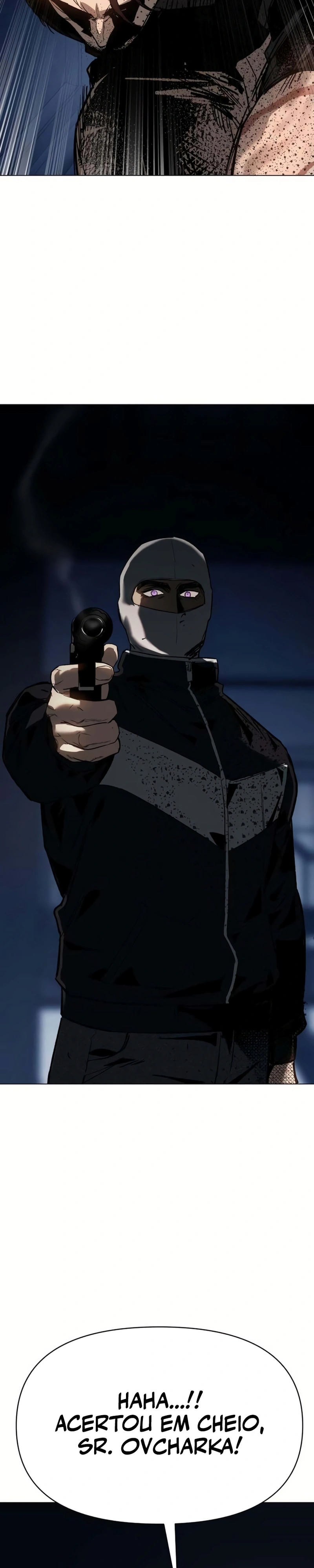 Read Ovcharka Cão de Guerra PT Manga Online