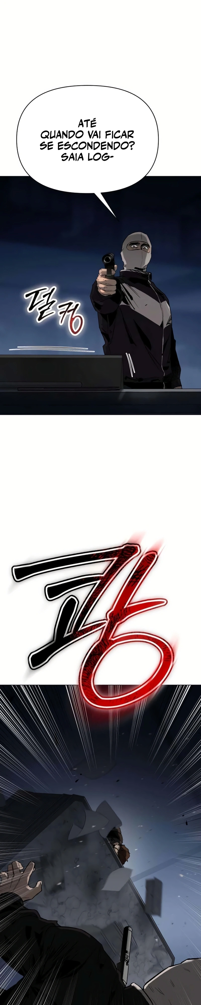 Read Ovcharka Cão de Guerra PT Manga Online