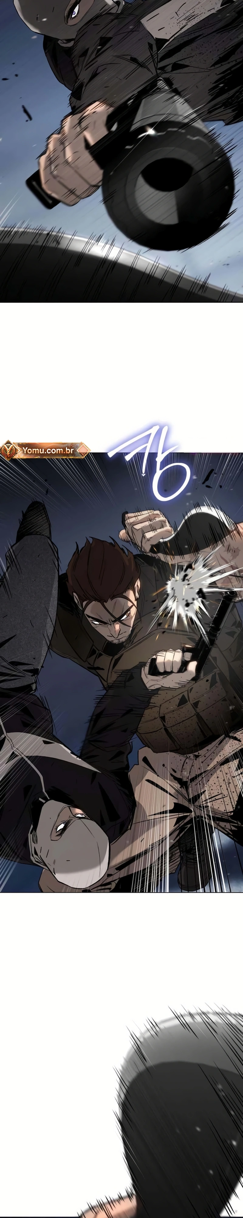 Read Ovcharka Cão de Guerra PT Manga Online