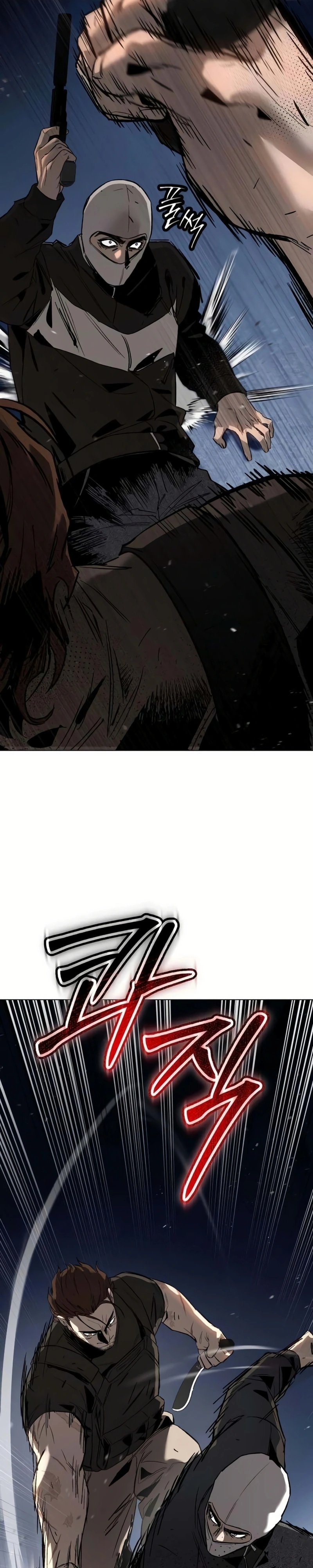 Read Ovcharka Cão de Guerra PT Manga Online