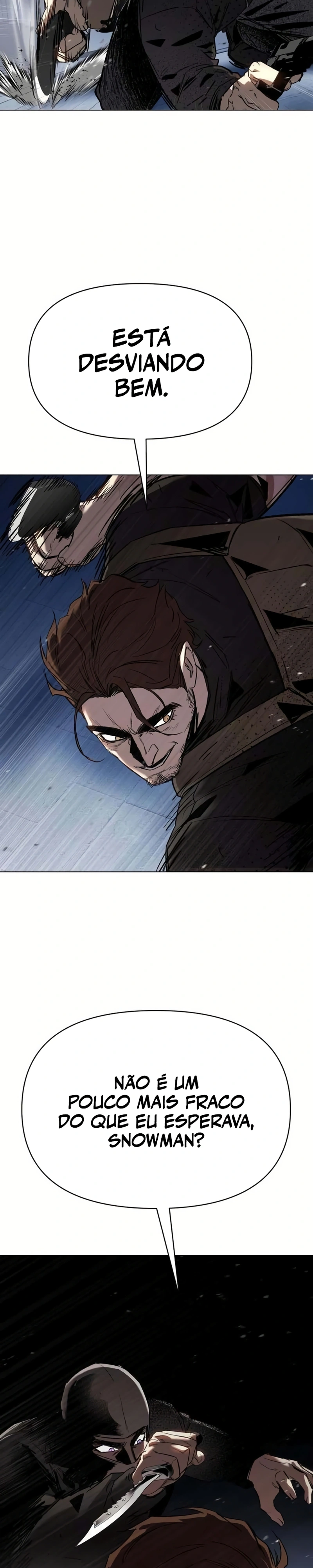 Read Ovcharka Cão de Guerra PT Manga Online