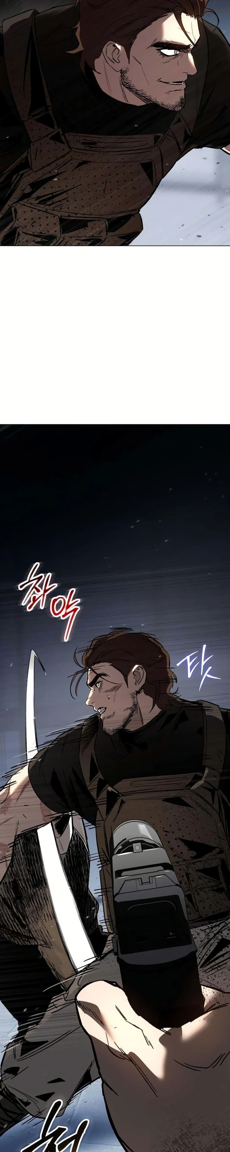 Read Ovcharka Cão de Guerra PT Manga Online