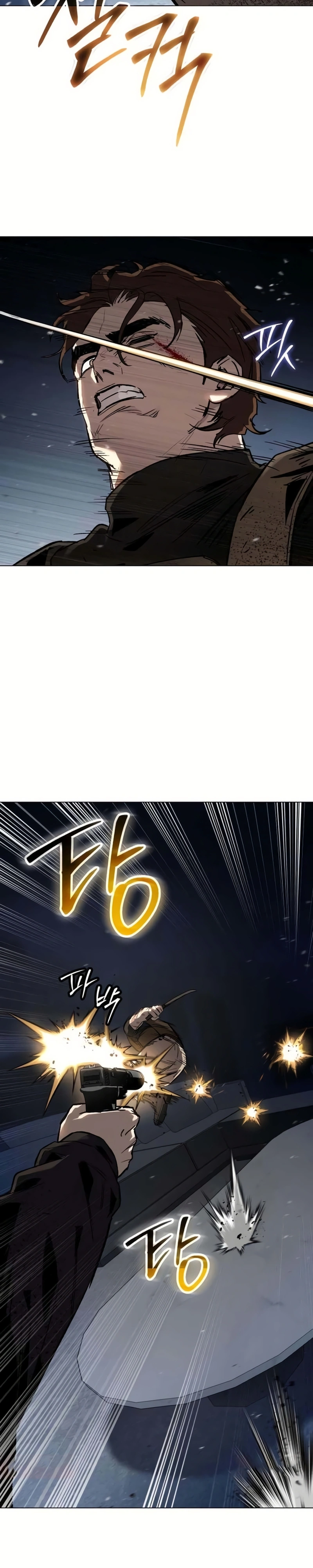 Read Ovcharka Cão de Guerra PT Manga Online