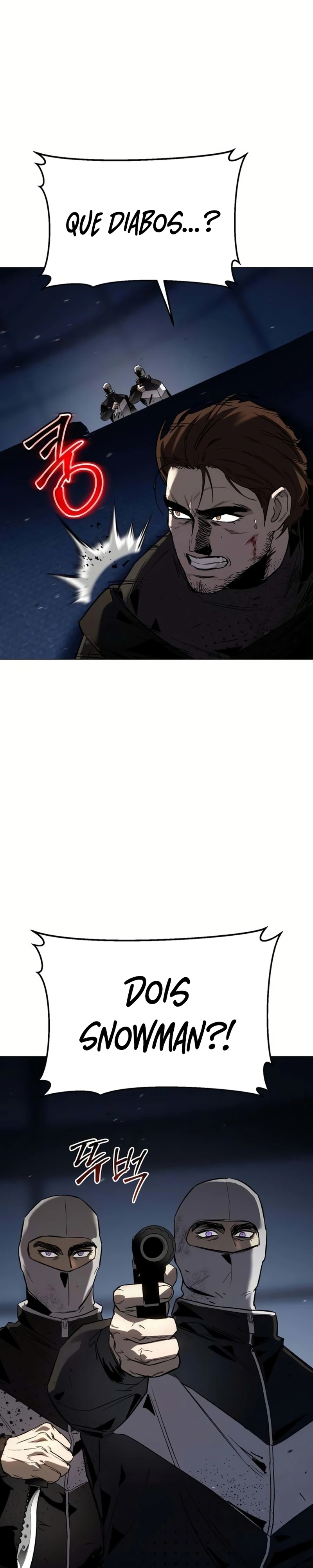 Read Ovcharka Cão de Guerra PT Manga Online