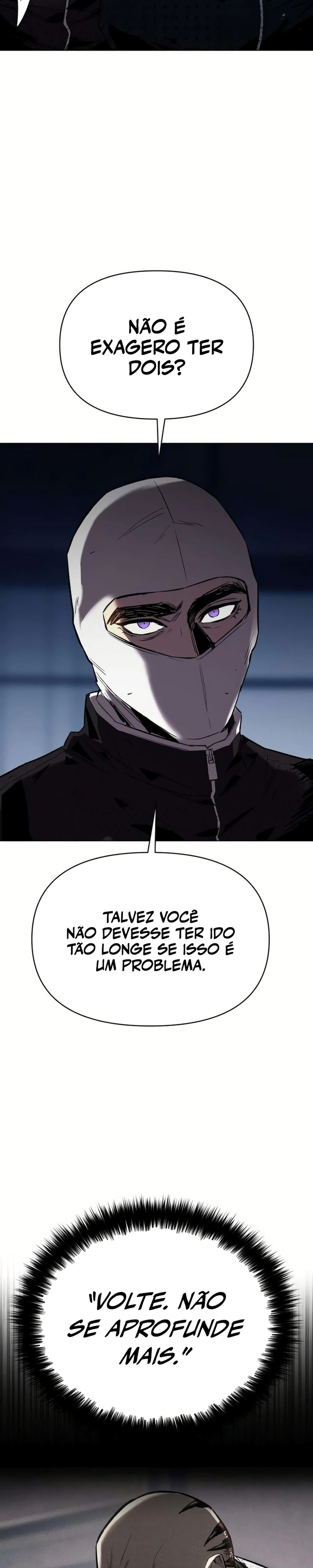 Read Ovcharka Cão de Guerra PT Manga Online