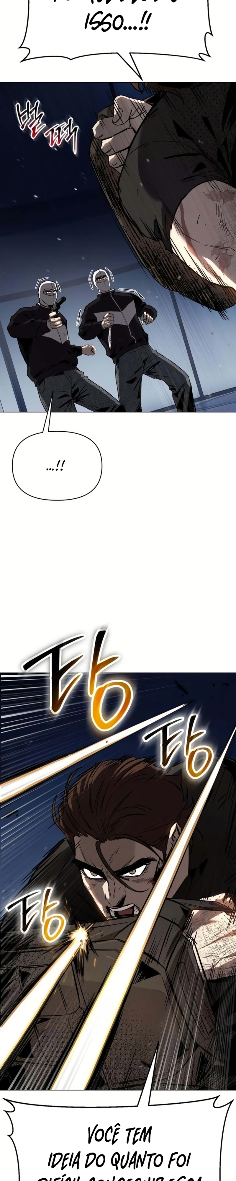 Read Ovcharka Cão de Guerra PT Manga Online