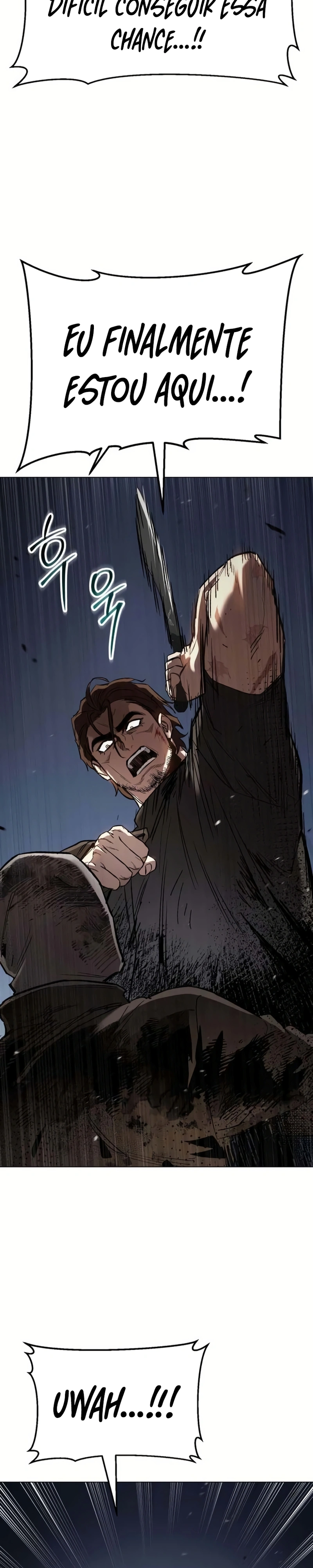 Read Ovcharka Cão de Guerra PT Manga Online