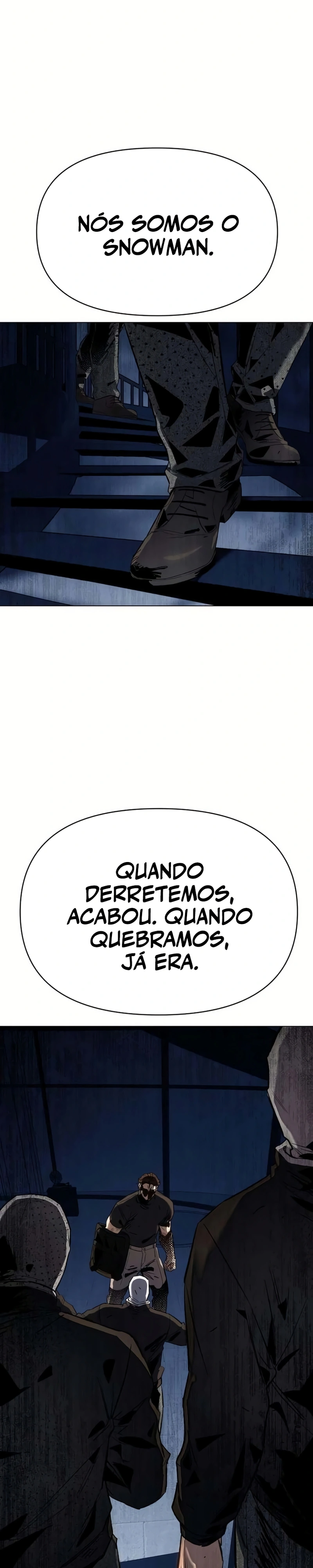 Read Ovcharka Cão de Guerra PT Manga Online