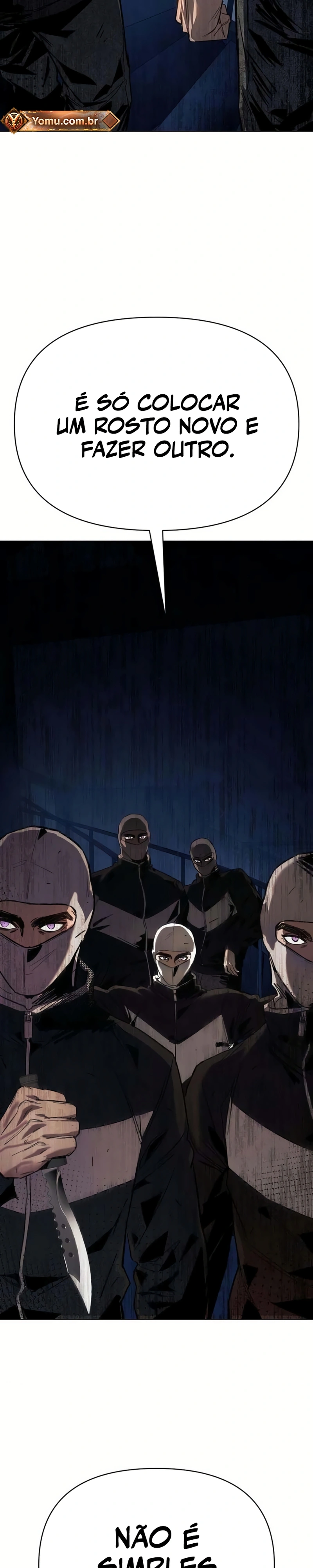 Read Ovcharka Cão de Guerra PT Manga Online