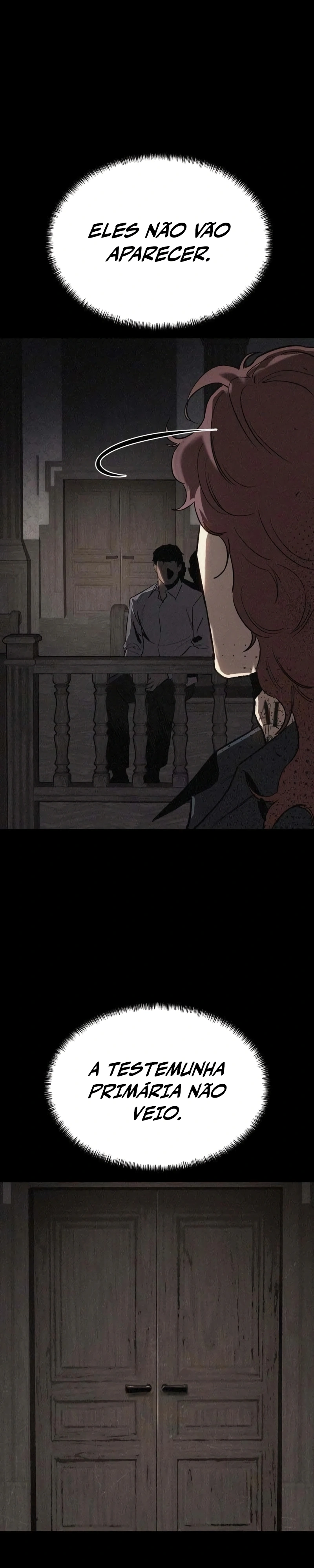 Read Ovcharka Cão de Guerra PT Manga Online