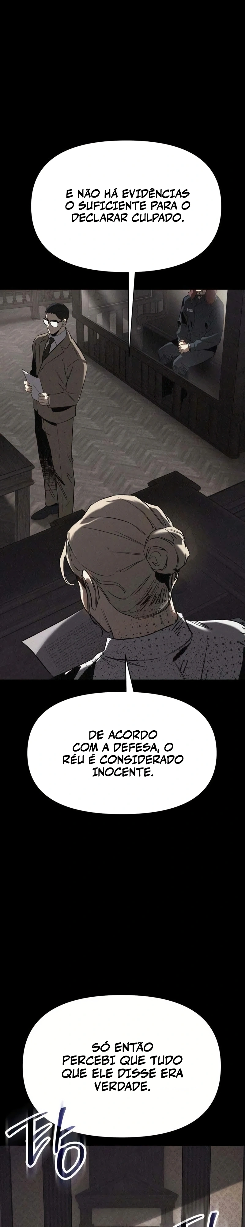 Read Ovcharka Cão de Guerra PT Manga Online