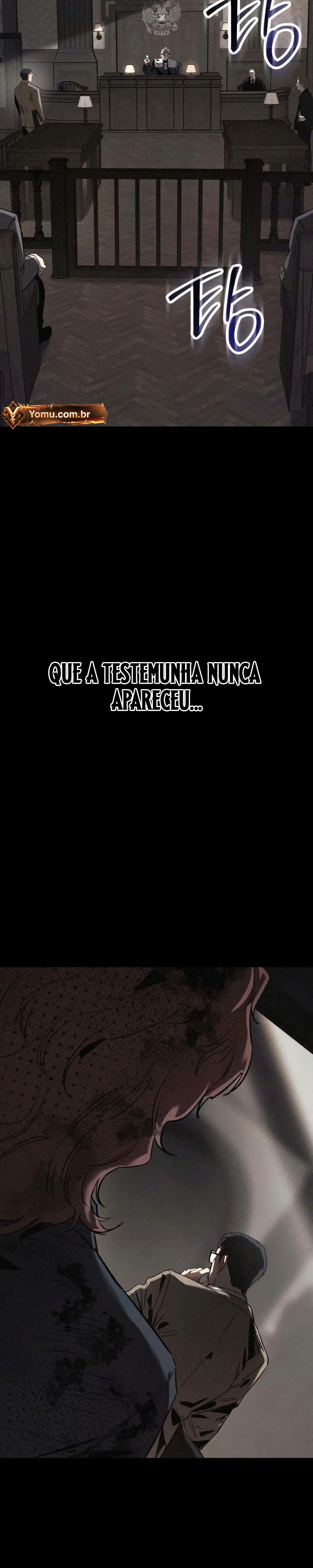 Read Ovcharka Cão de Guerra PT Manga Online