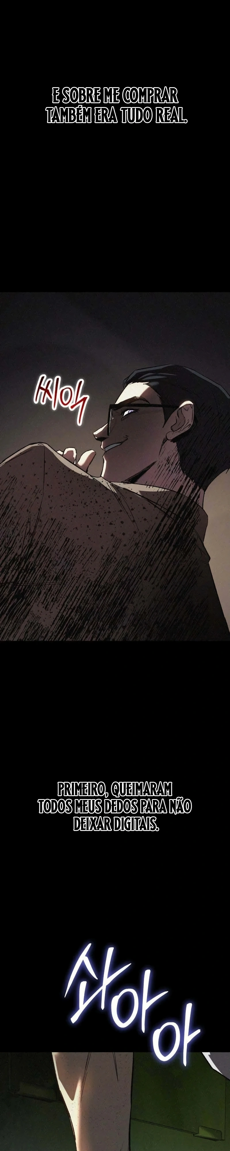 Read Ovcharka Cão de Guerra PT Manga Online