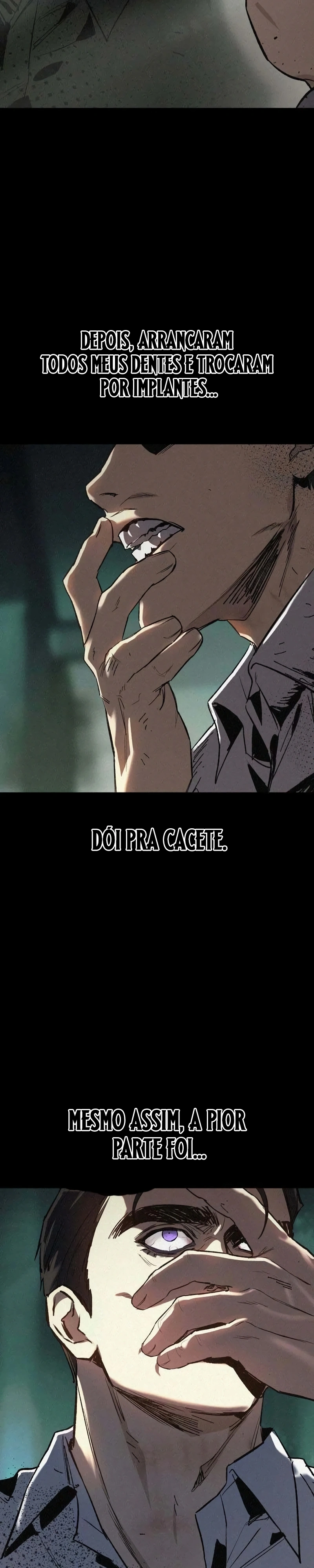 Read Ovcharka Cão de Guerra PT Manga Online