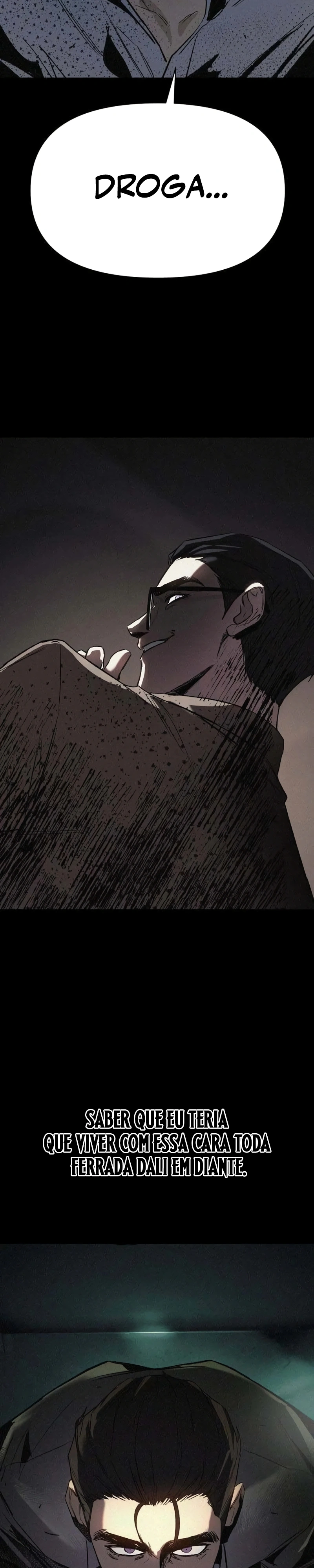 Read Ovcharka Cão de Guerra PT Manga Online