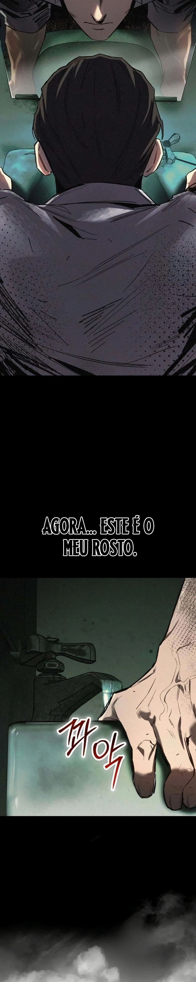 Read Ovcharka Cão de Guerra PT Manga Online