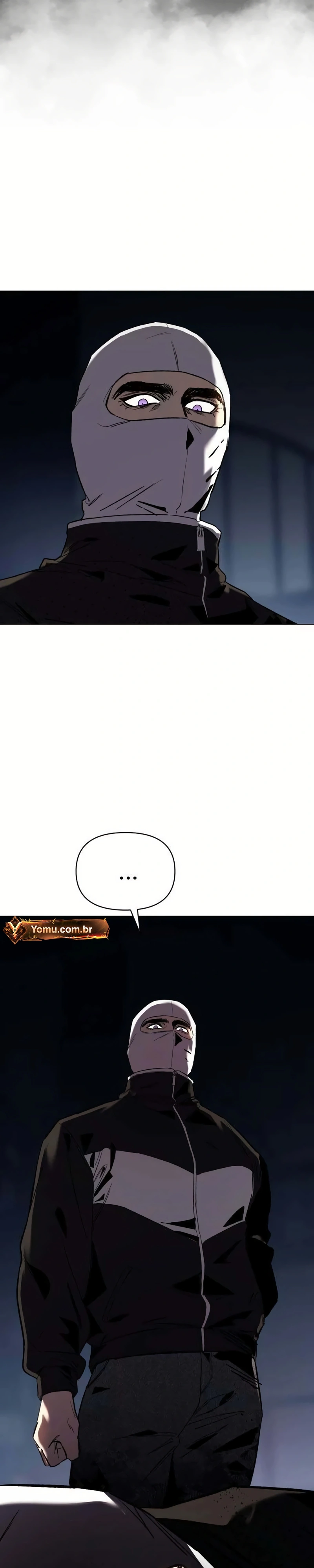 Read Ovcharka Cão de Guerra PT Manga Online