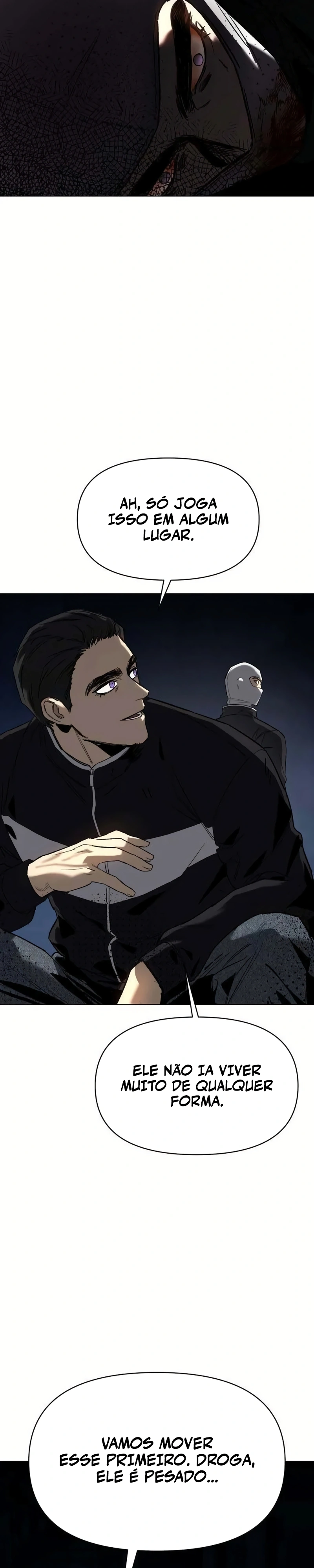 Read Ovcharka Cão de Guerra PT Manga Online