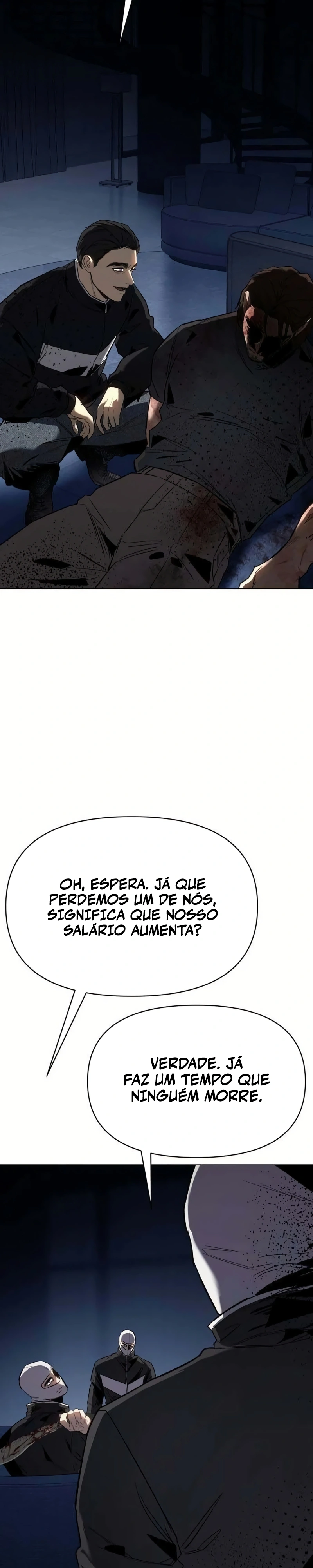 Read Ovcharka Cão de Guerra PT Manga Online