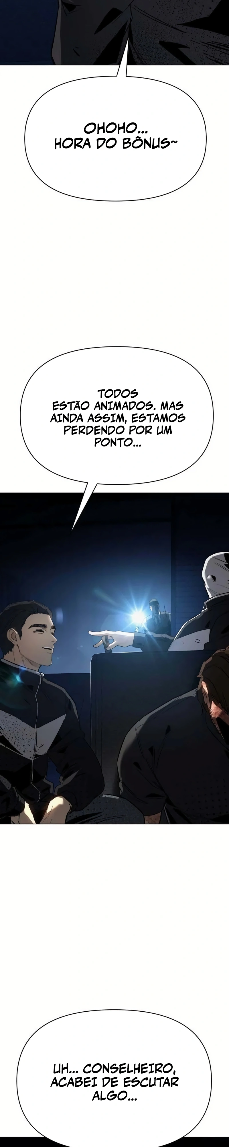 Read Ovcharka Cão de Guerra PT Manga Online