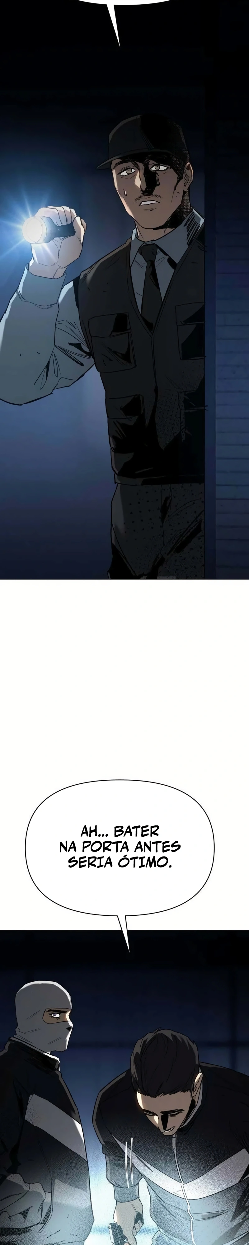 Read Ovcharka Cão de Guerra PT Manga Online