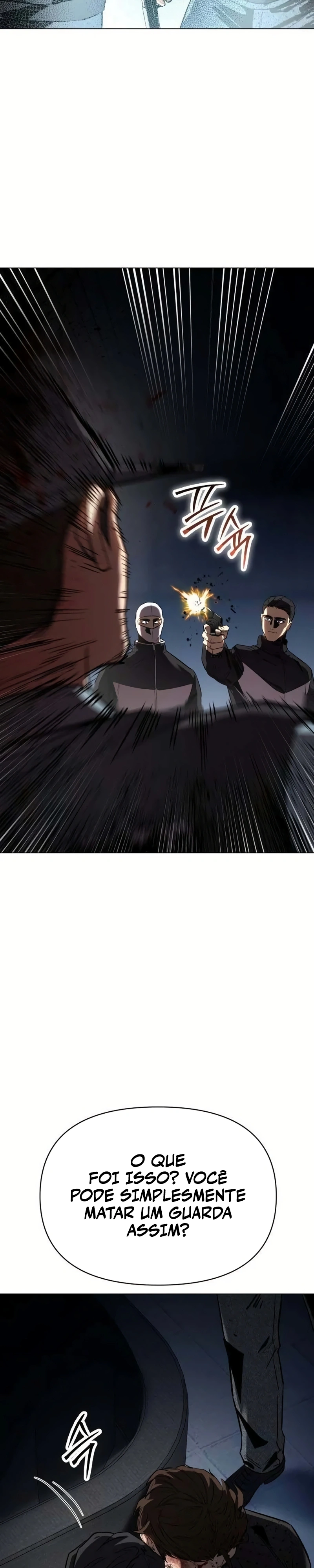 Read Ovcharka Cão de Guerra PT Manga Online