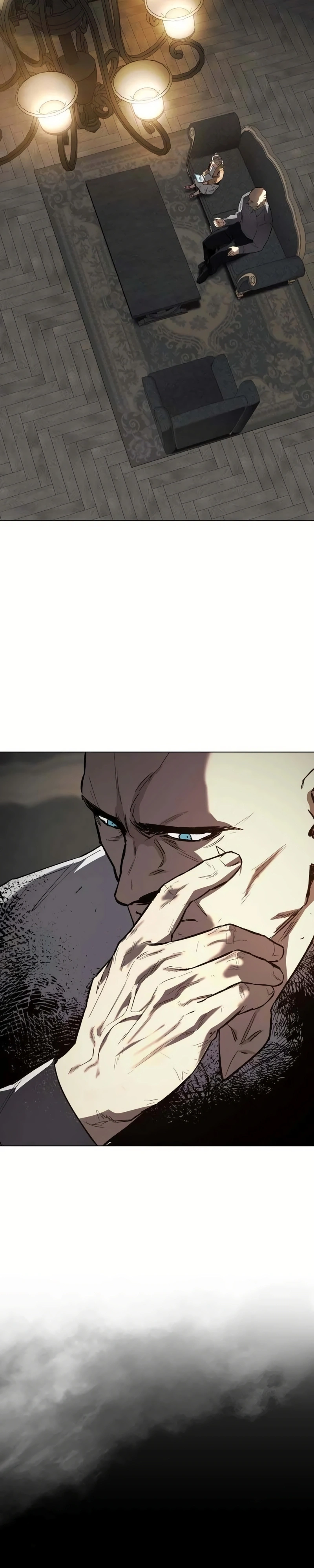 Read Ovcharka Cão de Guerra PT Manga Online