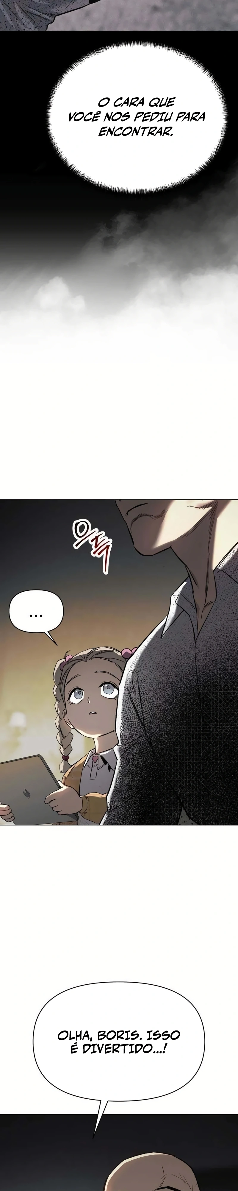 Read Ovcharka Cão de Guerra PT Manga Online