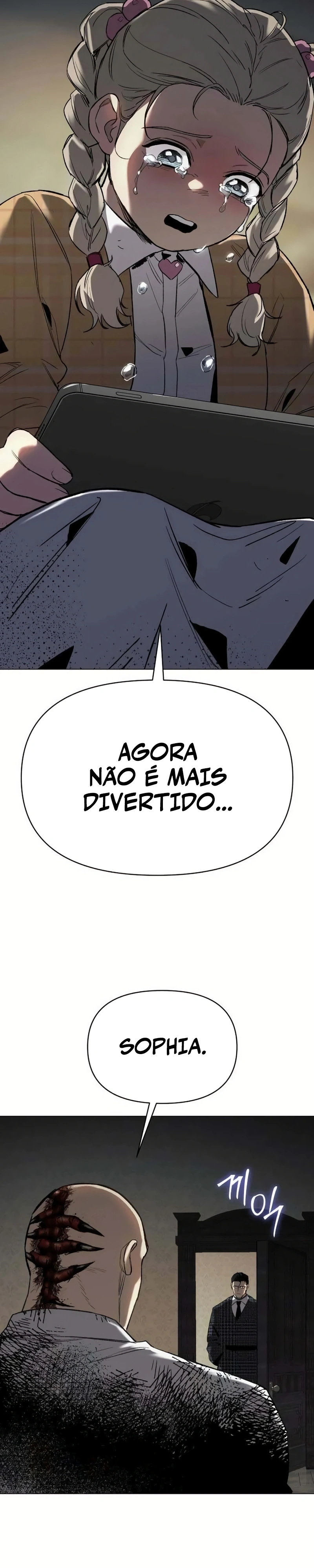 Read Ovcharka Cão de Guerra PT Manga Online