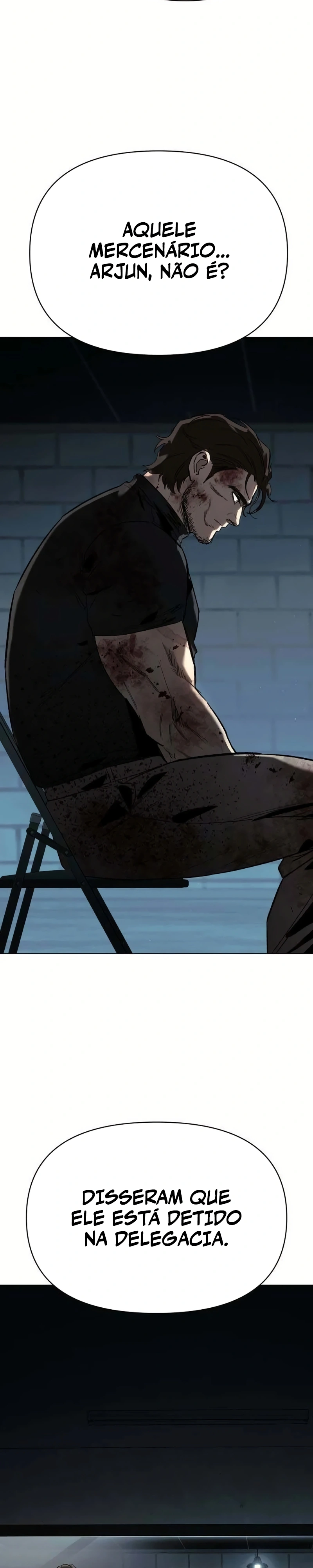 Read Ovcharka Cão de Guerra PT Manga Online