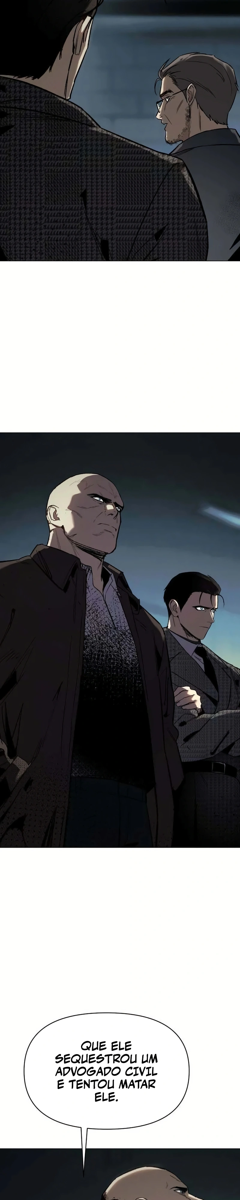 Read Ovcharka Cão de Guerra PT Manga Online