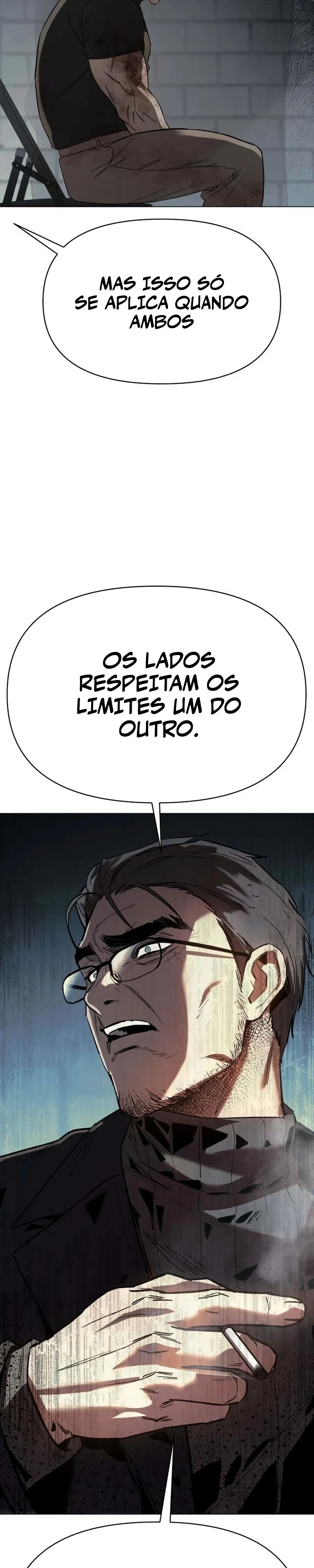 Read Ovcharka Cão de Guerra PT Manga Online