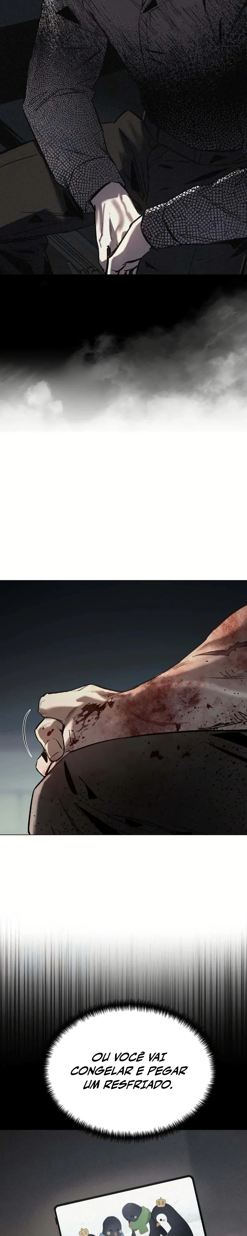 Read Ovcharka Cão de Guerra PT Manga Online