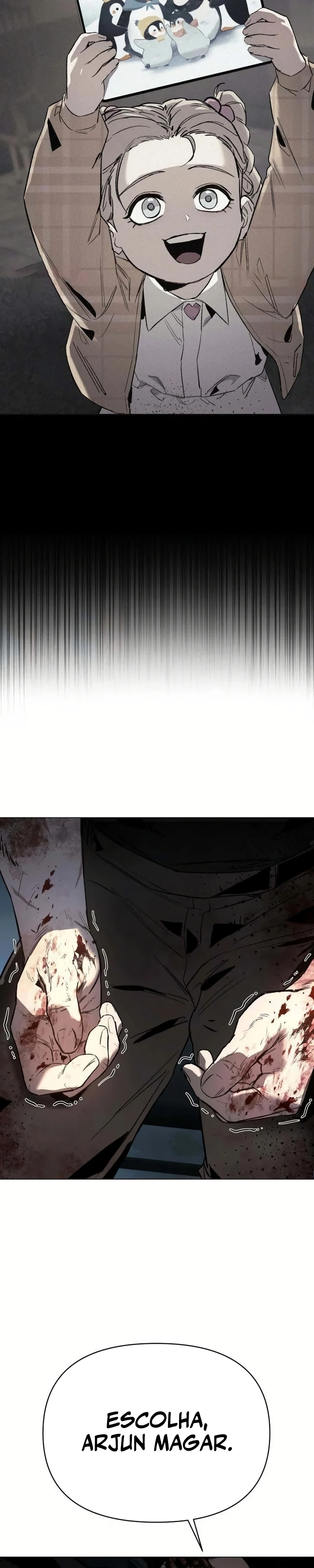 Read Ovcharka Cão de Guerra PT Manga Online