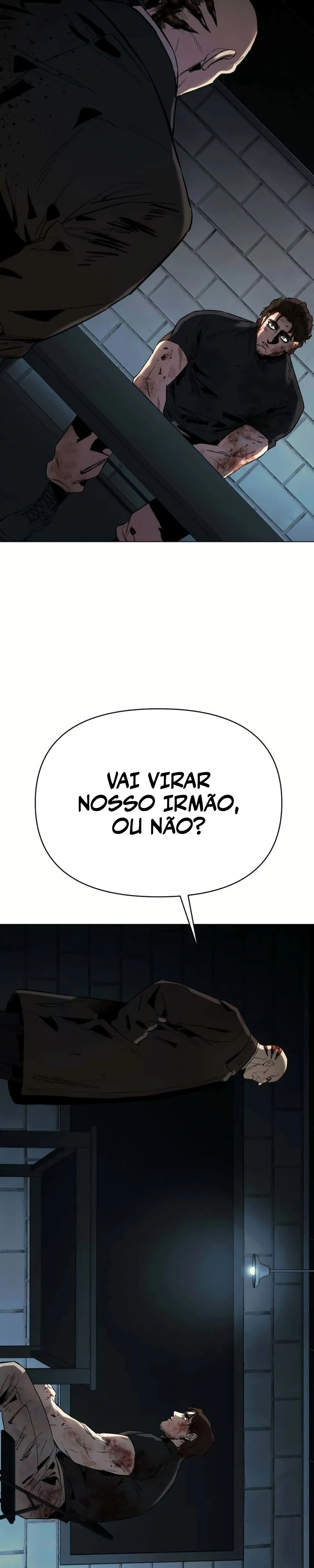 Read Ovcharka Cão de Guerra PT Manga Online