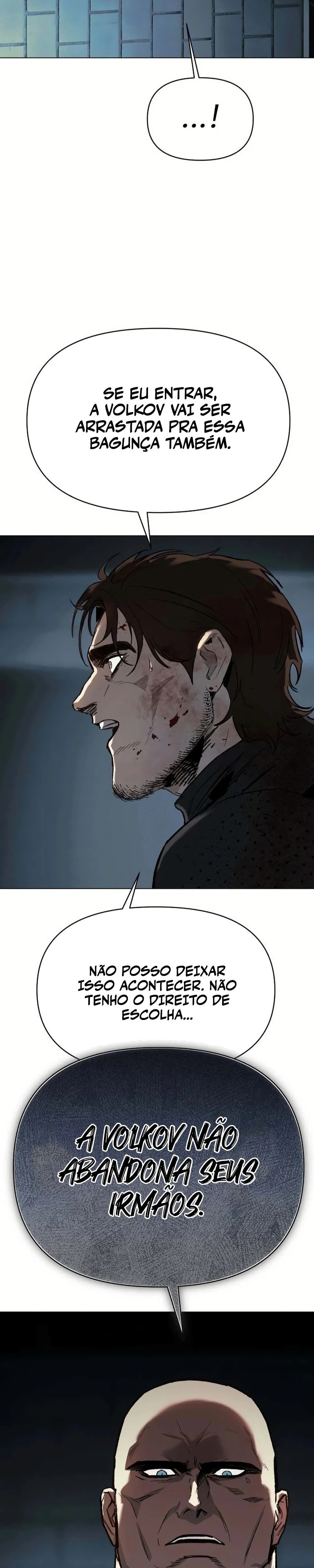 Read Ovcharka Cão de Guerra PT Manga Online