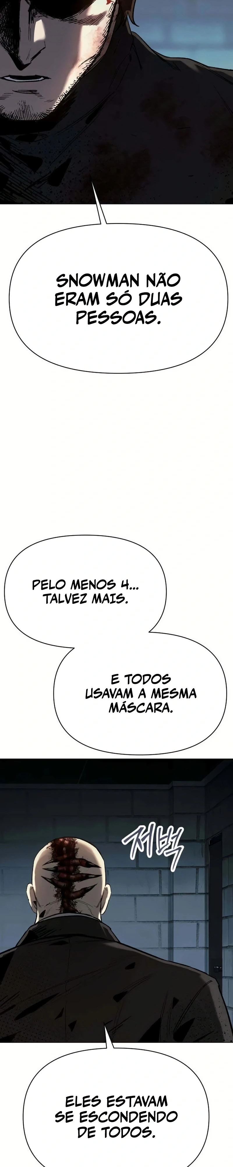 Read Ovcharka Cão de Guerra PT Manga Online