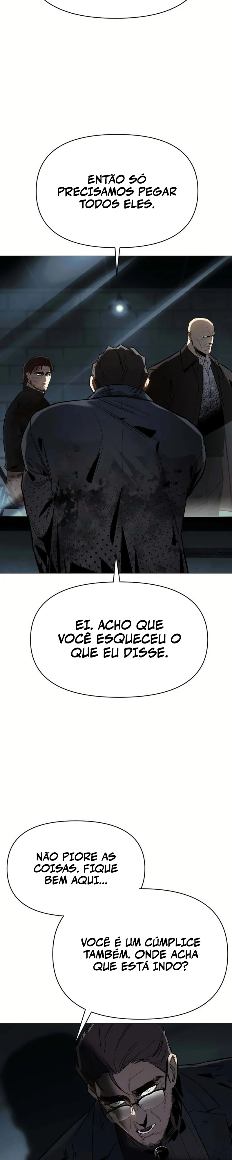 Read Ovcharka Cão de Guerra PT Manga Online