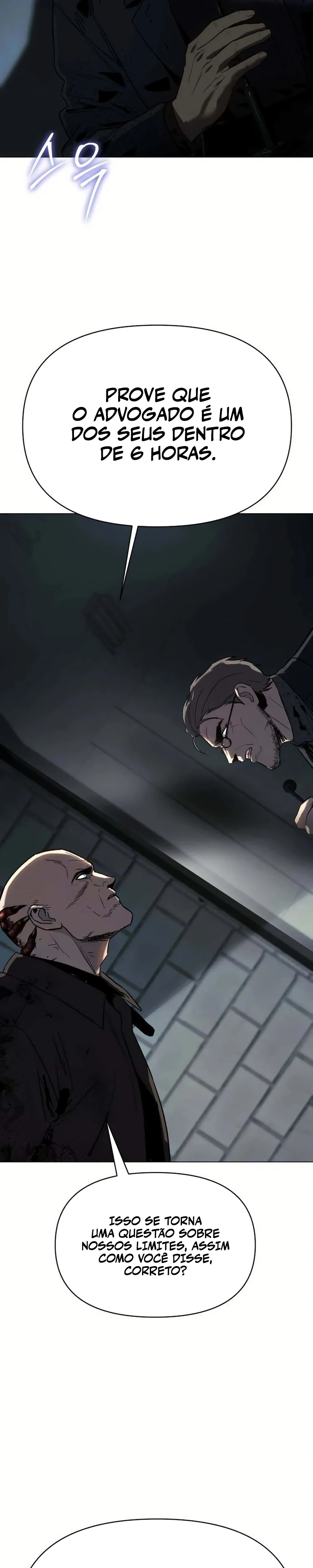 Read Ovcharka Cão de Guerra PT Manga Online