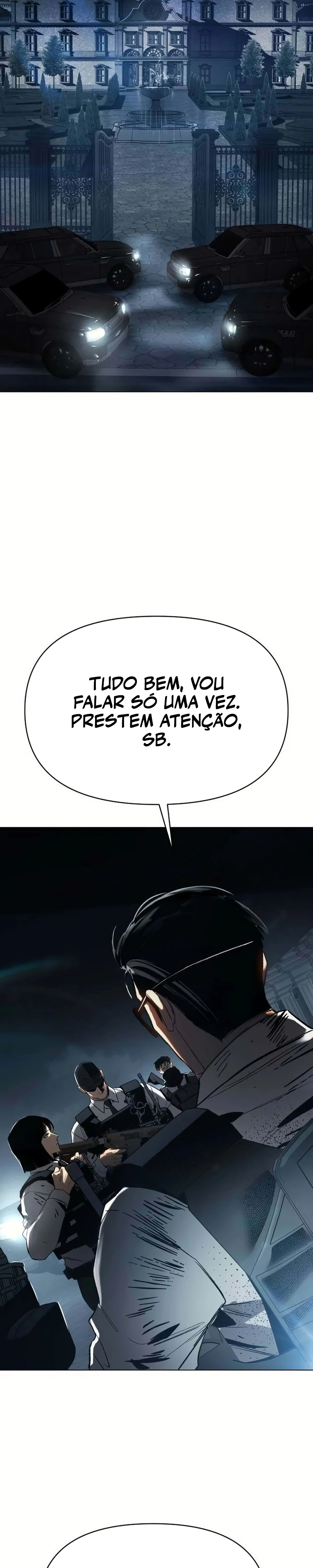 Read Ovcharka Cão de Guerra PT Manga Online