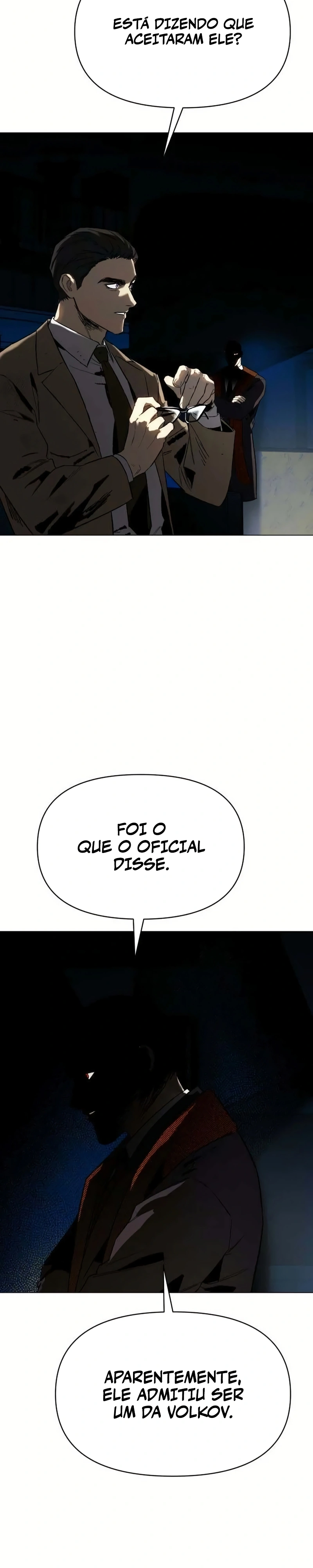 Read Ovcharka Cão de Guerra PT Manga Online