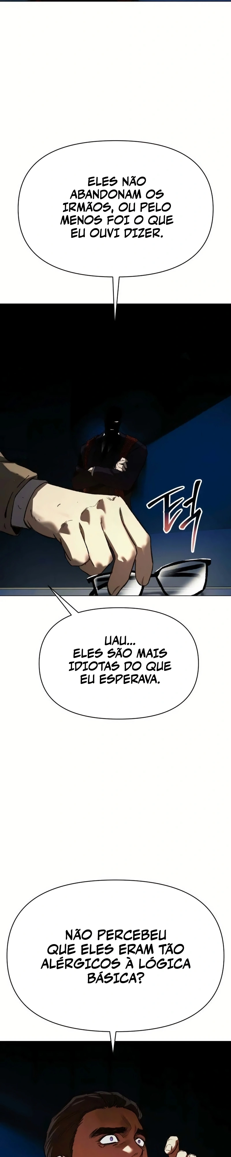 Read Ovcharka Cão de Guerra PT Manga Online