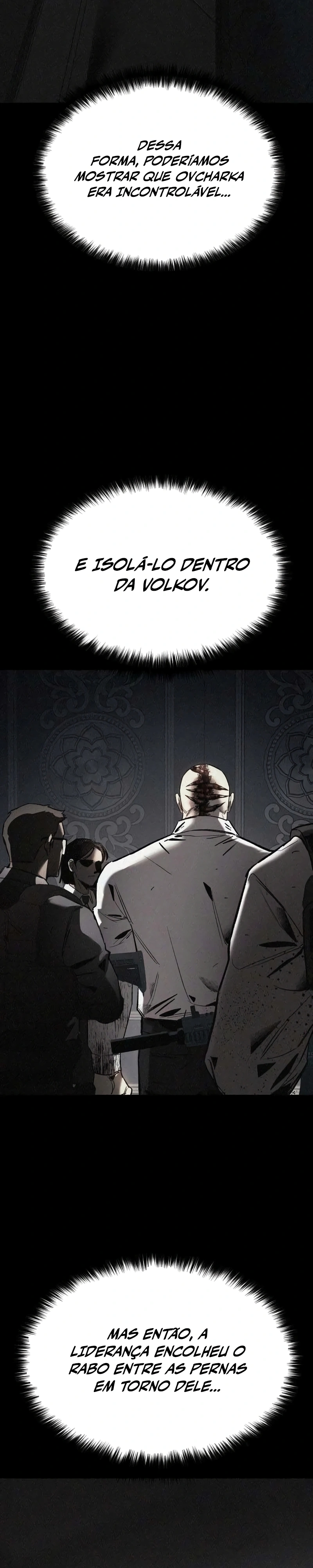 Read Ovcharka Cão de Guerra PT Manga Online