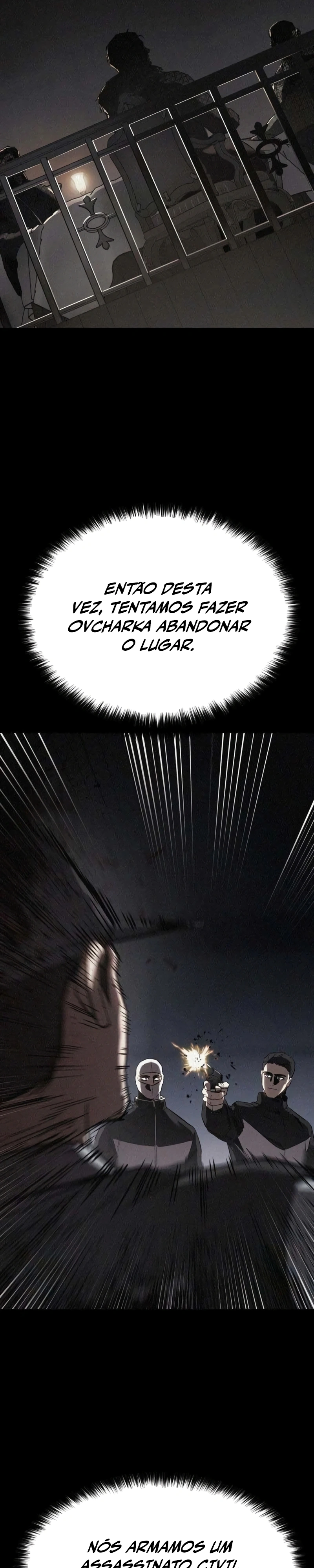 Read Ovcharka Cão de Guerra PT Manga Online