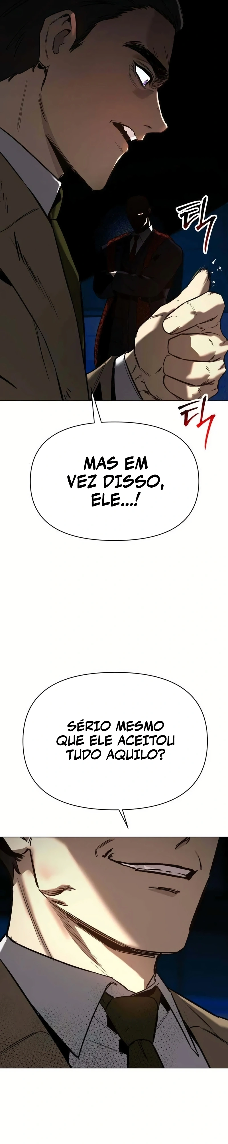 Read Ovcharka Cão de Guerra PT Manga Online