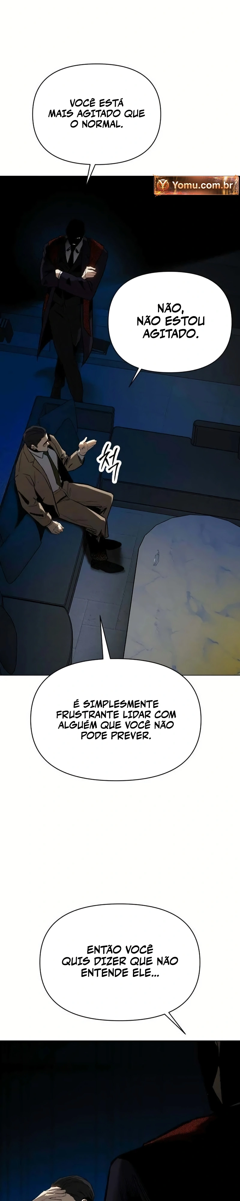 Read Ovcharka Cão de Guerra PT Manga Online