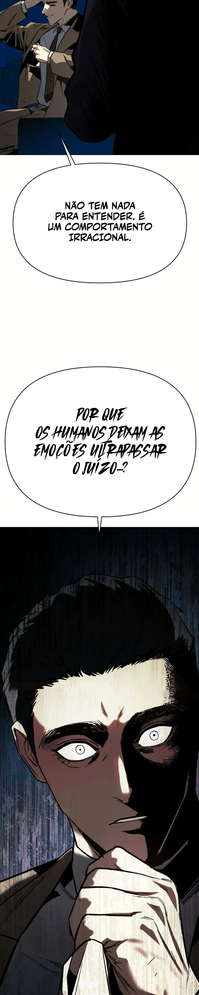 Read Ovcharka Cão de Guerra PT Manga Online