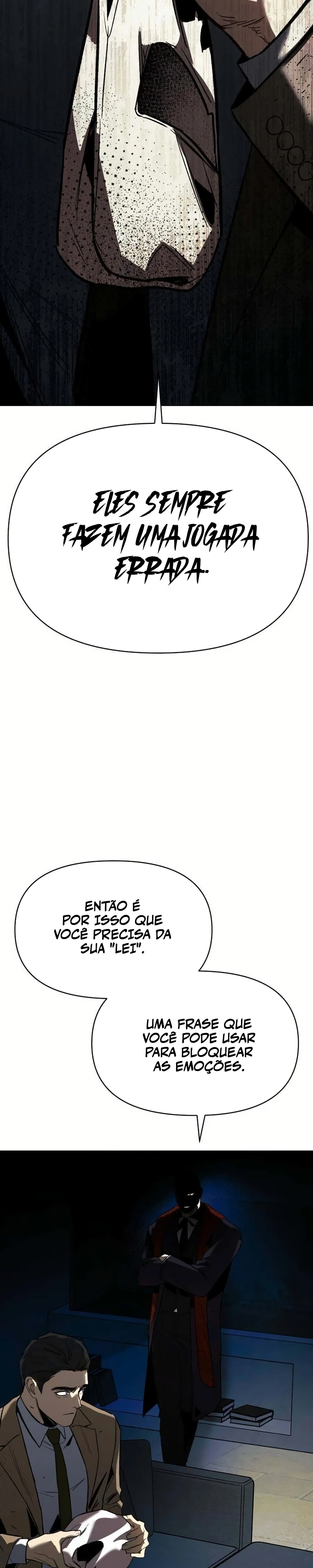 Read Ovcharka Cão de Guerra PT Manga Online